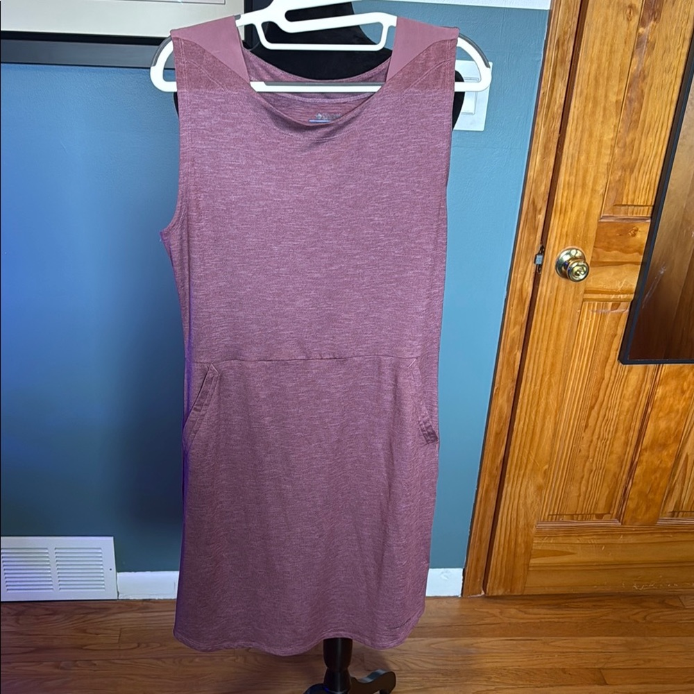 Columbia Summer Dress